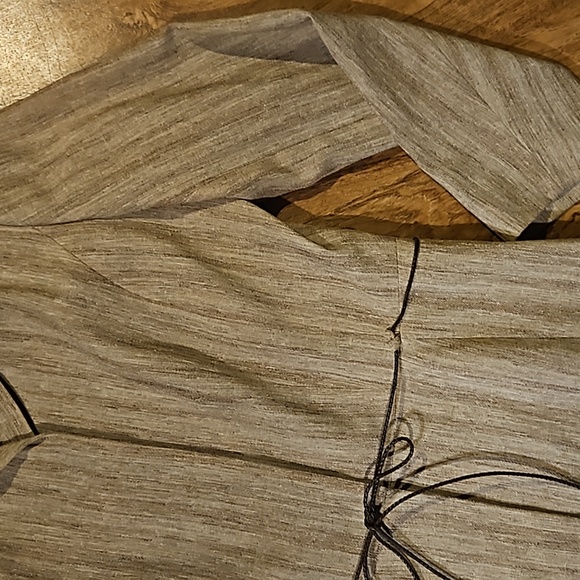 Tailor B Moss shades of brown blazer size 12 - Picture 4 of 9